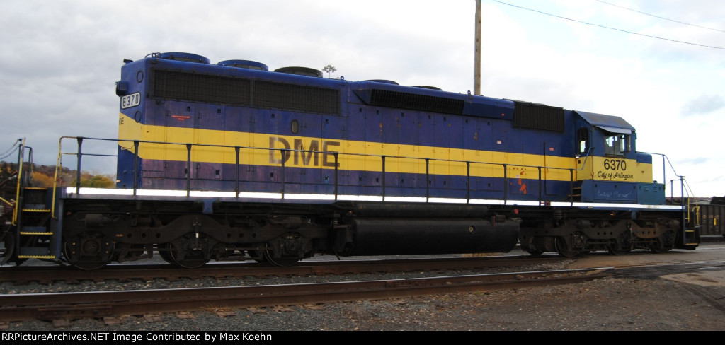 DME 6370